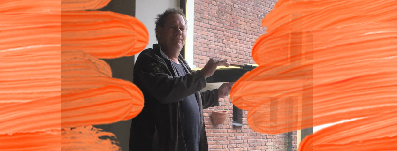 Op-de-ladder-met-Eigenhuis-Schilder-Tim