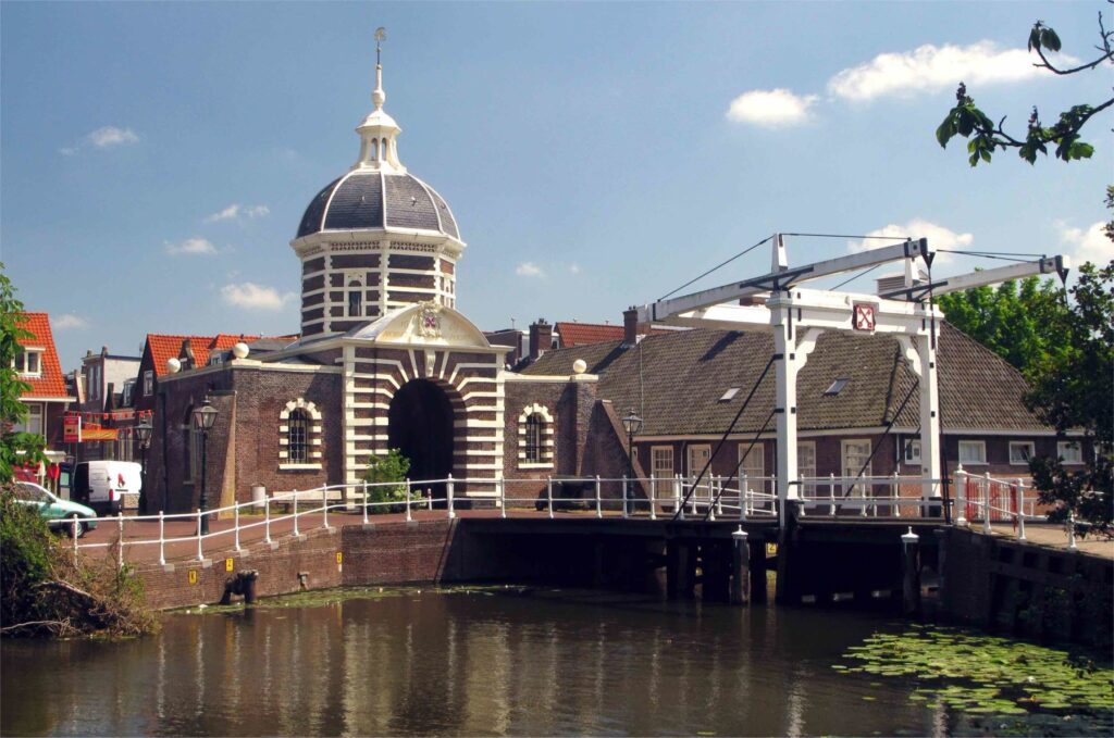 Schildersbedrijf Leiden|Schilder Leiden