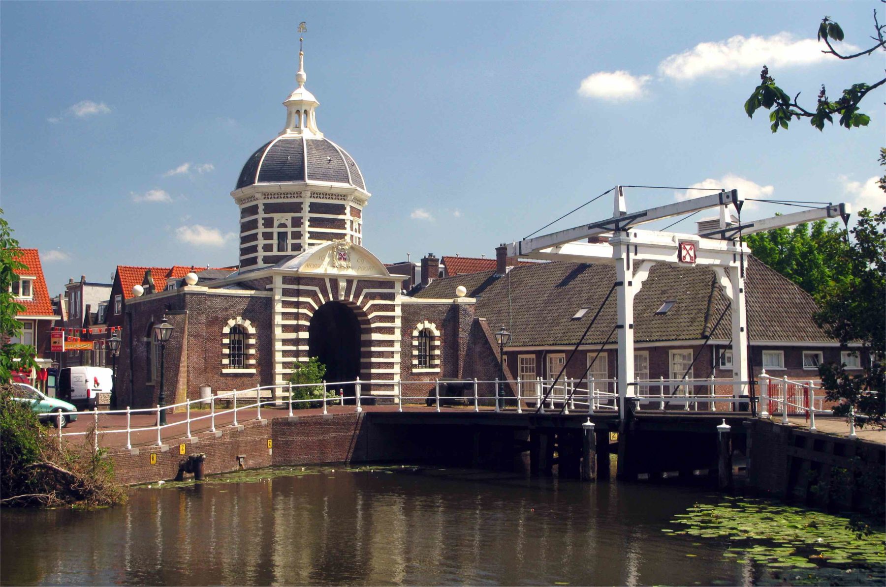 Schildersbedrijf Leiden|Schilder Leiden