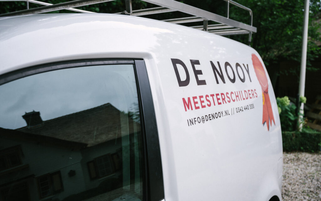 De Nooy Meesterschilder