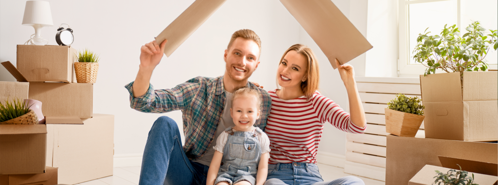 Woonverzekering afsluiten